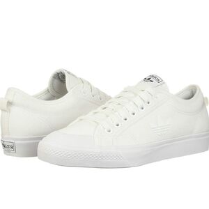 Adidas Nizza Trefoil Sneaker
